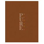 ТЕТРАДЬ 96 Л, А5, КЛ, ХАТБЕР ЭКО, ЧИСТЫЙ ЦВЕТ. ИНЖИР, НА СКОБЕ /5/30/