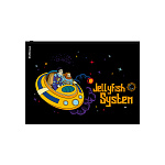 Zip-пакет пластиковый ErichKrause Тайна третьей планеты, A4, ассорти (в пакете по 12 шт.)