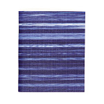 ТЕТРАДЬ 96 Л, А5, КЛ, БУМВИНИЛ, АССОРТИ, СКРЕПКА /50/