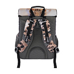 Ученический ранец ErichKrause ErgoLine® 15L Wild Cat