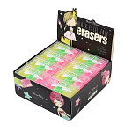 ЛАСТИК BV. ЧЁРНОЕ СОВЕРШЕНСТВО, 3 ЦВЕТА /