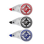 КОР. ЛЕНТА 5 ММ*07 М ERICHKRAUSE STANDARD, АССОРТИ, ПАКЕТ /12/288/