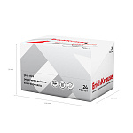 КЛЕЙ КАРАНДАШ 19 Г. ERICHKRAUSE STANDARD, PVP /24/384/