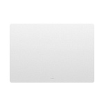 ПОДКЛАДКА НА СТОЛ ERICHKRAUSE MATT TOTAL WHITE, A2, БЕЛЫЙ /4/36/