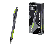 КАРАНДАШ АВТ. 0.5 ММ. ERICHKRAUSE MEGAPOLIS, СЕРЫЙ /12/144/1728/