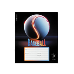 ТЕТРАДЬ 18 Л, КЛ. ERICHKRAUSE WIN ZONE, MIX-PACK /10/200/