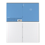 ТЕТРАДЬ 80 Л, А5, КЛ. ERICHKRAUSE THINK, MIX-PACK /5/60/РФ