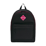 Рюкзак ErichKrause EasyLine® 17L Black&Pink