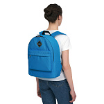 Рюкзак ErichKrause EasyLine® 17L Neon® Blue
