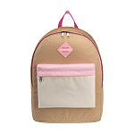Рюкзак ErichKrause EasyLine® 17L Beige