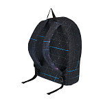 Рюкзак ErichKrause EasyLine® 17L Blue Stardust