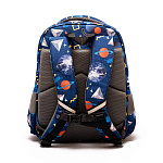 Рюкзак ErichKrause SchoolLine 19L Cosmonaut