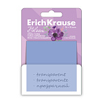 БЛОК Д/ЗАПИСИ 75*75 ММ, 50Л. ERICHKRAUSE PASTEL BLOOM, ПЛАСТ. АССОРТИ /24/432/