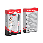 МАРКЕР ПЕРМ. ERICHKRAUSE P-70, 1,0ММ, ЧЕРНЫЙ /12/144/1728/