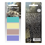 ЗАКЛАДКИ 45*20 ММ ERICHKRAUSE BIG CITY CATS, 04ЦВ/20Л, ПЛАСТ. АССОРТИ /24/576/