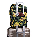 Рюкзак ErichKrause ActiveLine Vintage 18L Avocado Night