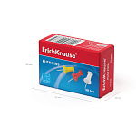 ГВОЗДИ 50 ШТ. ERICHKRAUSE /24/144/