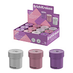 ТОЧИЛКА ПЛАСТ. ERICHKRAUSE FLASK, CANDY, КОНТЕЙНЕР, АССОРТИ, ДИСПЛЕЙ /12/240/