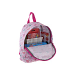 Рюкзак ErichKrause® EasyLine® Mini 6L Pink Flowers