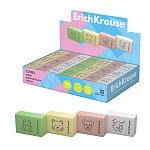 ЛАСТИК ERICHKRAUSE CUTIES, АССОРТИ /32/1600/