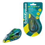 КОР. ЛЕНТА 5 ММ*12 М ERICHKRAUSE MARATHON, СИНИЙ, БЛИСТЕР /24/288/