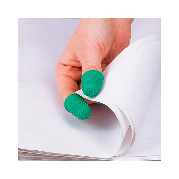 напалечник д/бумаги, d18мм, 33мм, attache /48/