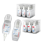 КОР. КАРАНДАШ 10 МЛ, ERICHKRAUSE ARCTIC WHITE /12/720/