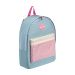 Рюкзак ErichKrause EasyLine® 17L Light Blue