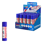 КЛЕЙ КАРАНДАШ 21 Г. ERICHKRAUSE EXTRA /20/480/