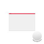 КОНВЕРТ ПЛАСТ. НА МОЛНИИ, ERICHKRAUSE ТЕКСТУРА АПЕЛЬСИН ПРОЗР. ЗИП, B5, 0,12 ММ /12/180/РФ