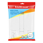 ПОДСТАВКА ДЛЯ КНИГ ERICHKRAUSE CLASSIC, БЕЛЫЙ /8/