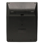 КАЛЬКУЛЯТОР 16 РАЗР. SILWERHOF SH-888X-16, НАСТОЛЬНЫЙ, ЧЕРНЫЙ /1986245