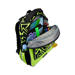 Ученический рюкзак ErichKrause ErgoLine® 15L High Voltage