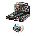 ЛАСТИК ERICHKRAUSE MAGIC PET, РАЗНОЦВЕТНЫЙ /24/