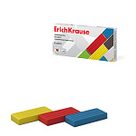 ПЛАСТИЛИН 06 ЦВ, 96 ГР. ERICHKRAUSE BASIC, К/К /9/54/