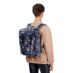 Рюкзак ErichKrause ActiveLine Vintage 18L City Life