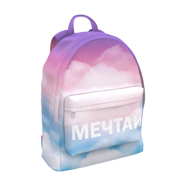 Рюкзак ErichKrause EasyLine® 17Л Мечта