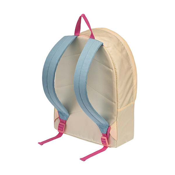 Рюкзак ErichKrause EasyLine® 17Л Кремовый