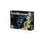 КРАСКИ ГУАШ. 12 ЦВ. ERICHKRAUSE SPORT DNA, 20 МЛ, К/К /18/ РФ