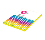 БУМАГА COLOR CODE ЦВЕТ. А4, ИНТЕНСИВ, ЖЕЛТЫЙ, 100Л /20/