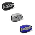 АНТИСТЕПЛЕР ERICHKRAUSE ELEGANCE, ФИКСАТОР, АССОРТИ /48/