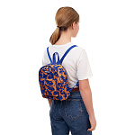 Рюкзак ErichKrause EasyLine® 6L Velvet Flowers