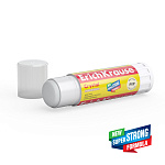 КЛЕЙ КАРАНДАШ 15 Г. ERICHKRAUSE CRYSTAL, ДИСПЛЕЙ /20/480/