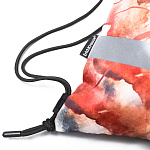 Мешок для обуви ErichKrause 500x410мм Wild Cat