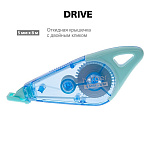 КОР. ЛЕНТА 5 ММ*08 М ХАТБЕР DRIVE, ПАКЕТ, Е/П /12/288/