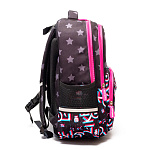 Рюкзак ErichKrause SchoolLine с двумя отделениями и грудной перемычкой 20L Top Blogger (+ пенал)