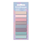 ЗАКЛАДКИ 12*45 ММ ERICHKRAUSE MANGA, 08ЦВ/20Л, ПЛАСТ. АССОРТИ /24/288/