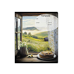 ТЕТРАДЬ 24 Л, ЛИН. ERICHKRAUSE COUNTRYSIDE, MIX-PACK /10/160/ 