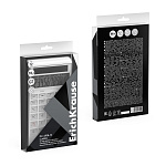 Калькулятор настольный 12-разрядов ErichKrause DC-2708-12 Classic, белый (в пэт-боксе по 1 шт.)