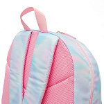 Рюкзак ErichKrause SchoolLine с двумя отделениями и грудной перемычкой 24L Holography